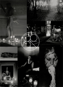 AA Bronson - Queer Spirits