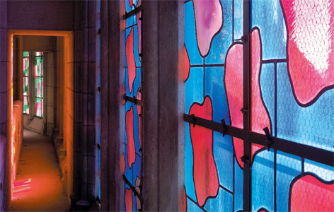 L'affaire des 1052 m2