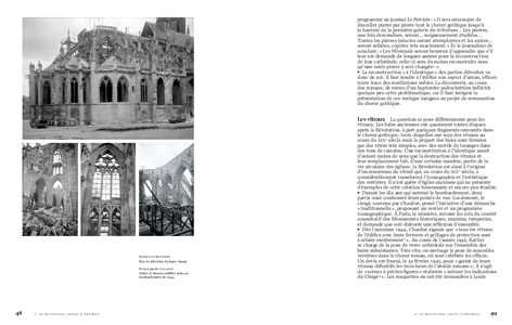 L'affaire des 1052 m2