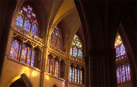 L'affaire des 1052 m2