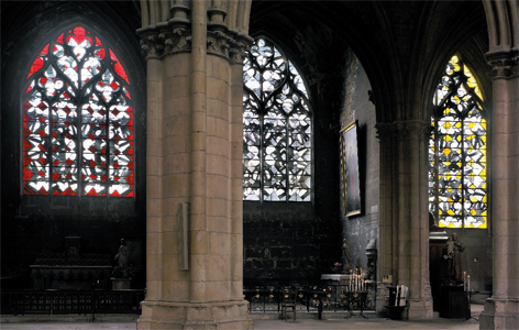 L'affaire des 1052 m2