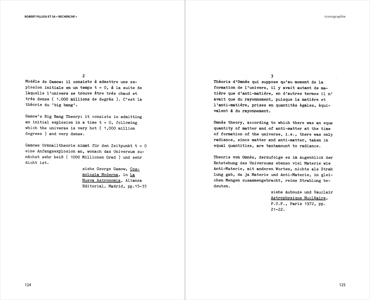 Robert Filliou et sa recherche