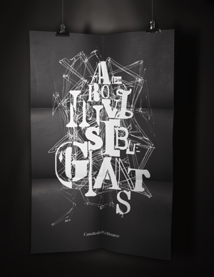 Canedicoda at Le Dictateur