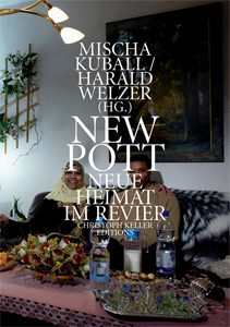 Mischa Kuball - New Pott - Neue Heimat im Revier