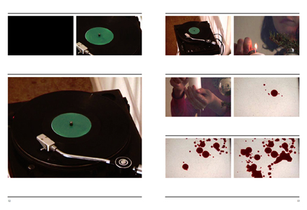 Four Seasons / Nightmare