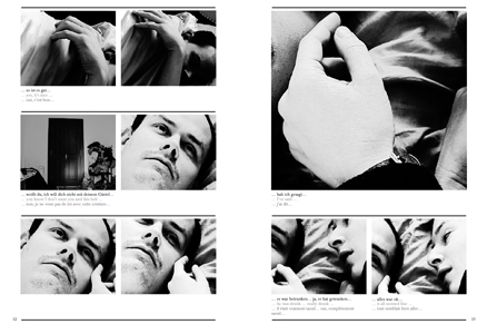 Four Seasons / Nightmare