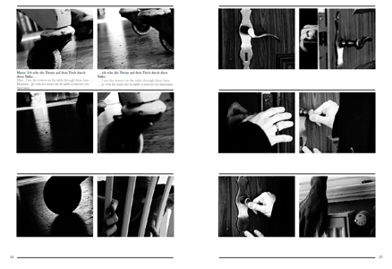 Four Seasons / Nightmare