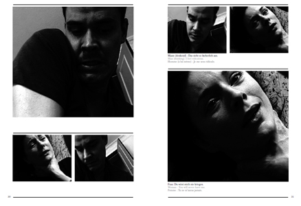 Four Seasons / Nightmare