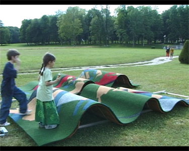 Documents & œuvres vidéo (DVD)