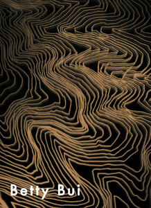 Betty Bui - Documents & œuvres vidéo (DVD)