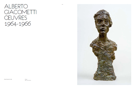 Œuvres contemporaines, 1964-1966