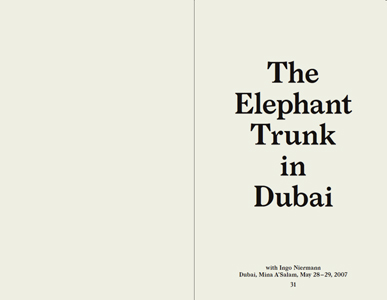 Everything You Always Wanted to Know About Curating*