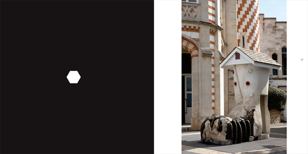 Forests, Gardens and Joe's