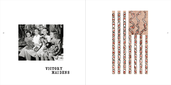 Forests, Gardens and Joe's