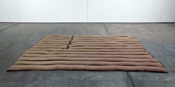 Forests, Gardens and Joe's