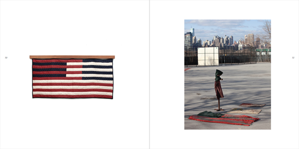 Forests, Gardens and Joe's