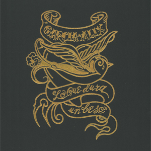 Alberto García-Alix - Lo que dura un beso