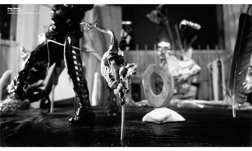 11e Biennale d'art contemporain de Lyon