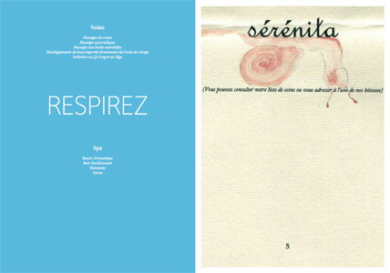 La logique de l'escargot