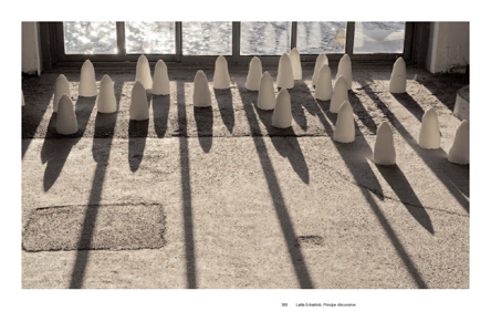 Biennale de Lyon 2009 Tome 2 – Veduta