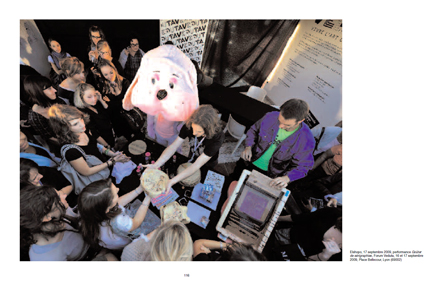 Biennale de Lyon 2009 Tome 2 – Veduta