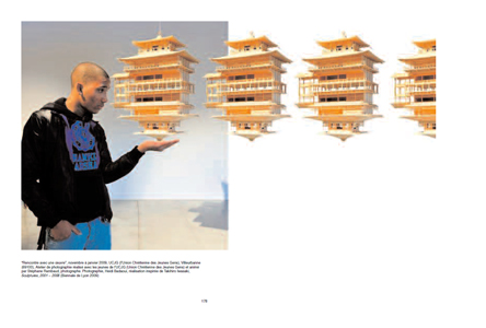 Biennale de Lyon 2009 Tome 2 – Veduta