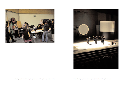 Biennale de Lyon 2009 Tome 2 – Veduta