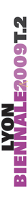 Biennale de Lyon 2009 Tome 2 – Veduta