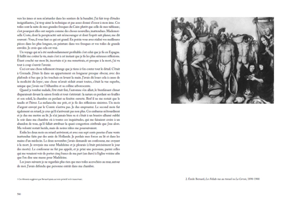 Les lettres d'un artiste (1884-1941)