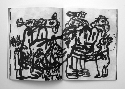 Cillit Bang, Dash, Omo and Friends