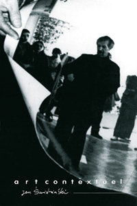 Jan Świdziński - Art contextuel