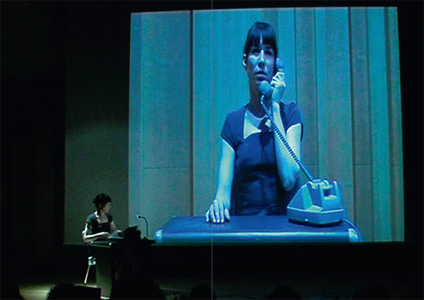 Qui a mangé Virginia Woolf ?