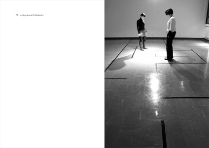 Qui a mangé Virginia Woolf ?