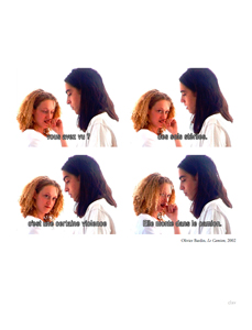 Intempestif, Indépendant, Fragile