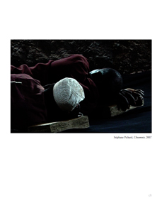 Intempestif, Indépendant, Fragile