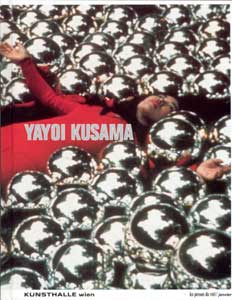 Yayoi Kusama - Performance & environnement - 1962-2000