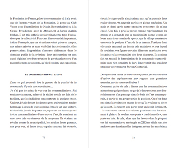 L'art sans le capitalisme