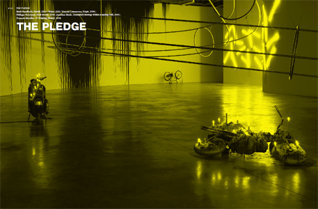 Du Yodel à la Physique Quantique...