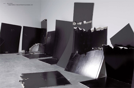 Du Yodel à la Physique Quantique...