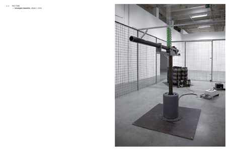 Du Yodel à la Physique Quantique...