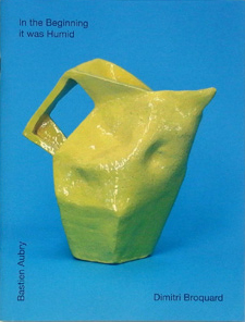  FLAG (Sébastien Aubry & Dimitri Broquard) - In the Beginning it was Humid