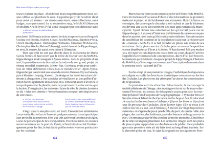 What Doesn't Kill You Makes You Stronger