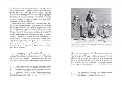 Les fenêtres de la monade