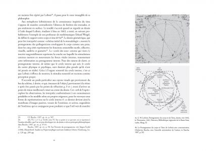 Les fenêtres de la monade