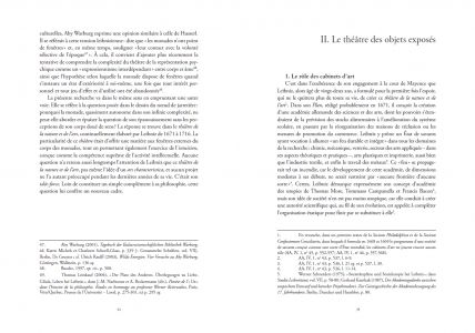 Les fenêtres de la monade