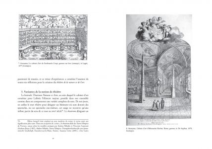 Les fenêtres de la monade