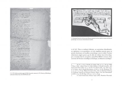 Les fenêtres de la monade