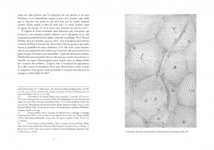 Les fenêtres de la monade