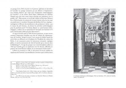 Les fenêtres de la monade