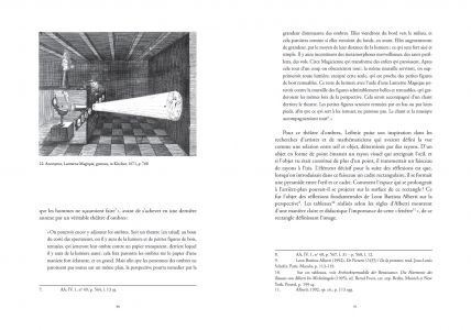 Les fenêtres de la monade